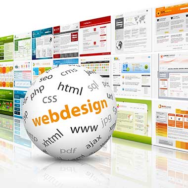 Webdesign Allgäu